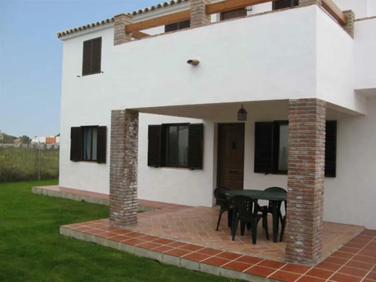 Arriba Y Abajo Cadiz Villa Zahora