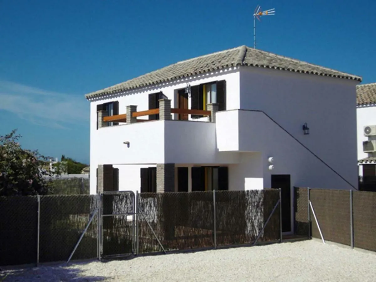 Arriba Y Abajo Cadiz Villa Zahora Holiday home