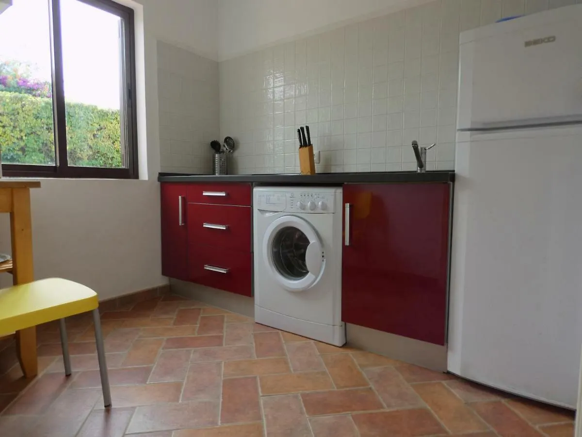 Holiday home Arriba Y Abajo Cadiz Villa Zahora Spain