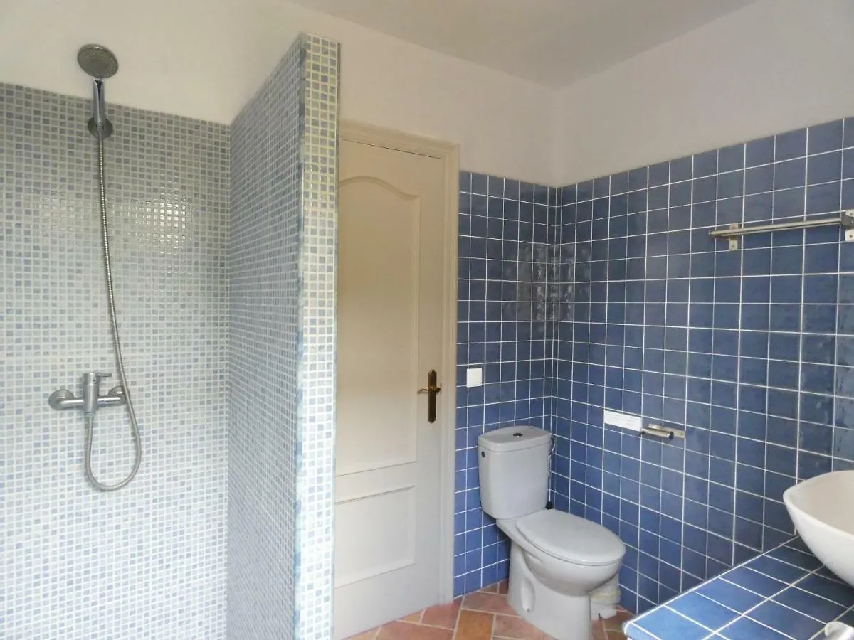 Holiday home Arriba Y Abajo Cadiz Villa Zahora Spain