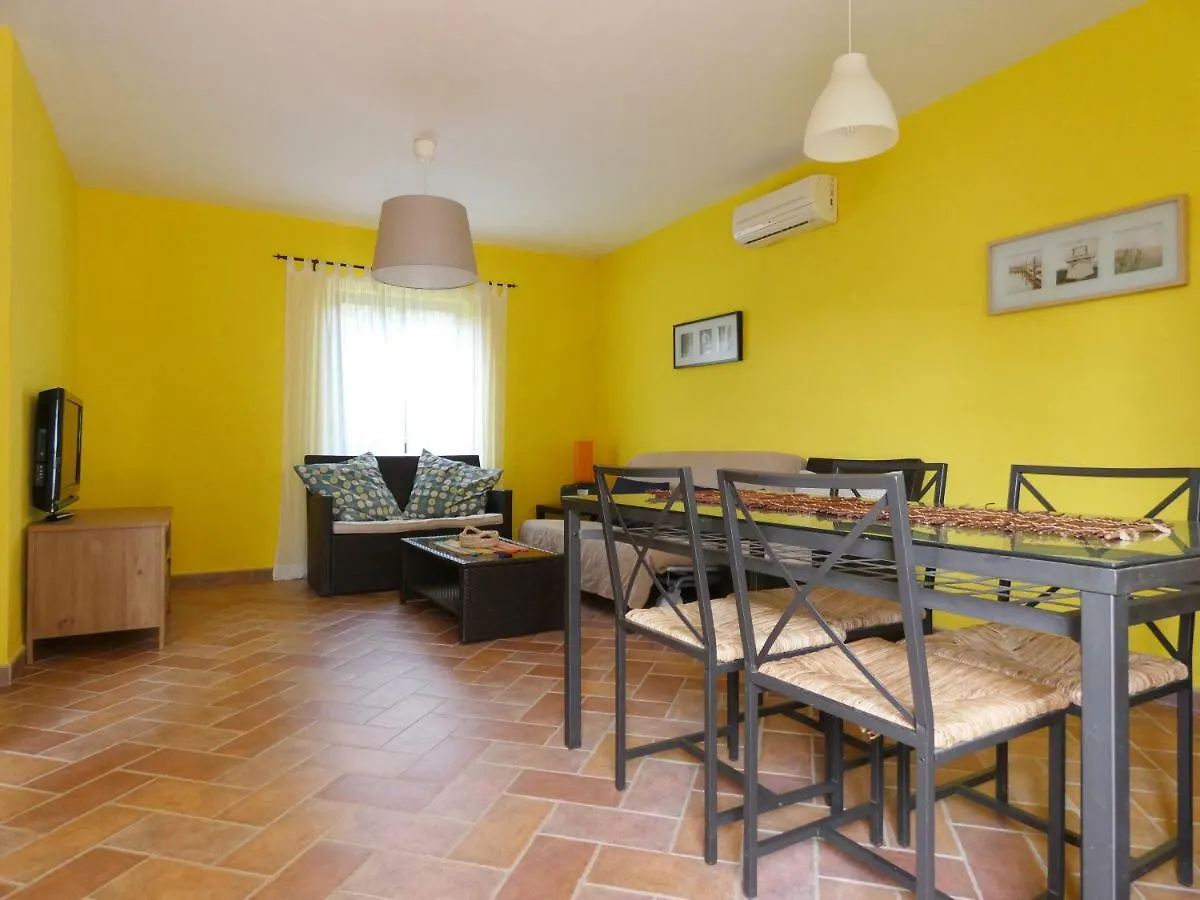 Holiday home Arriba Y Abajo Cadiz Villa Zahora