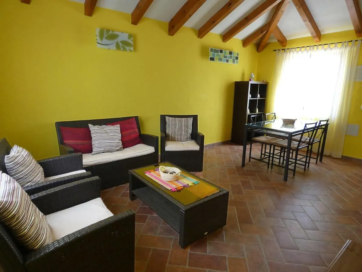 Arriba Y Abajo Cadiz Villa Zahora
