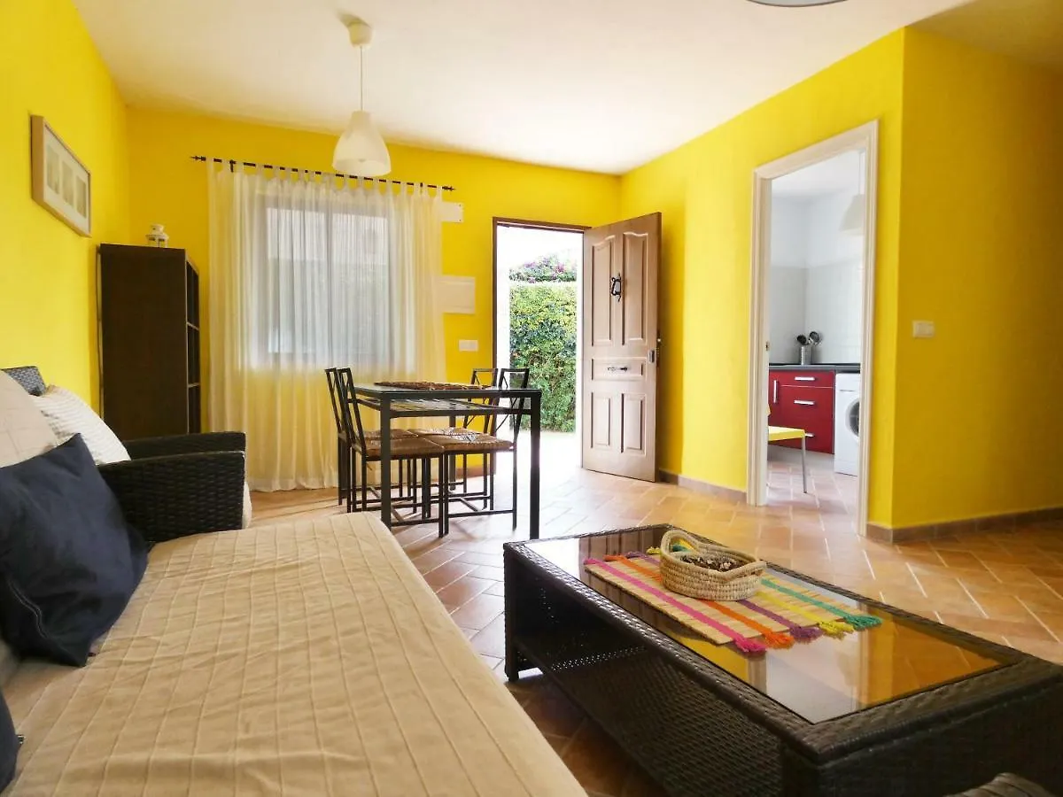 Holiday home Arriba Y Abajo Cadiz Villa Zahora
