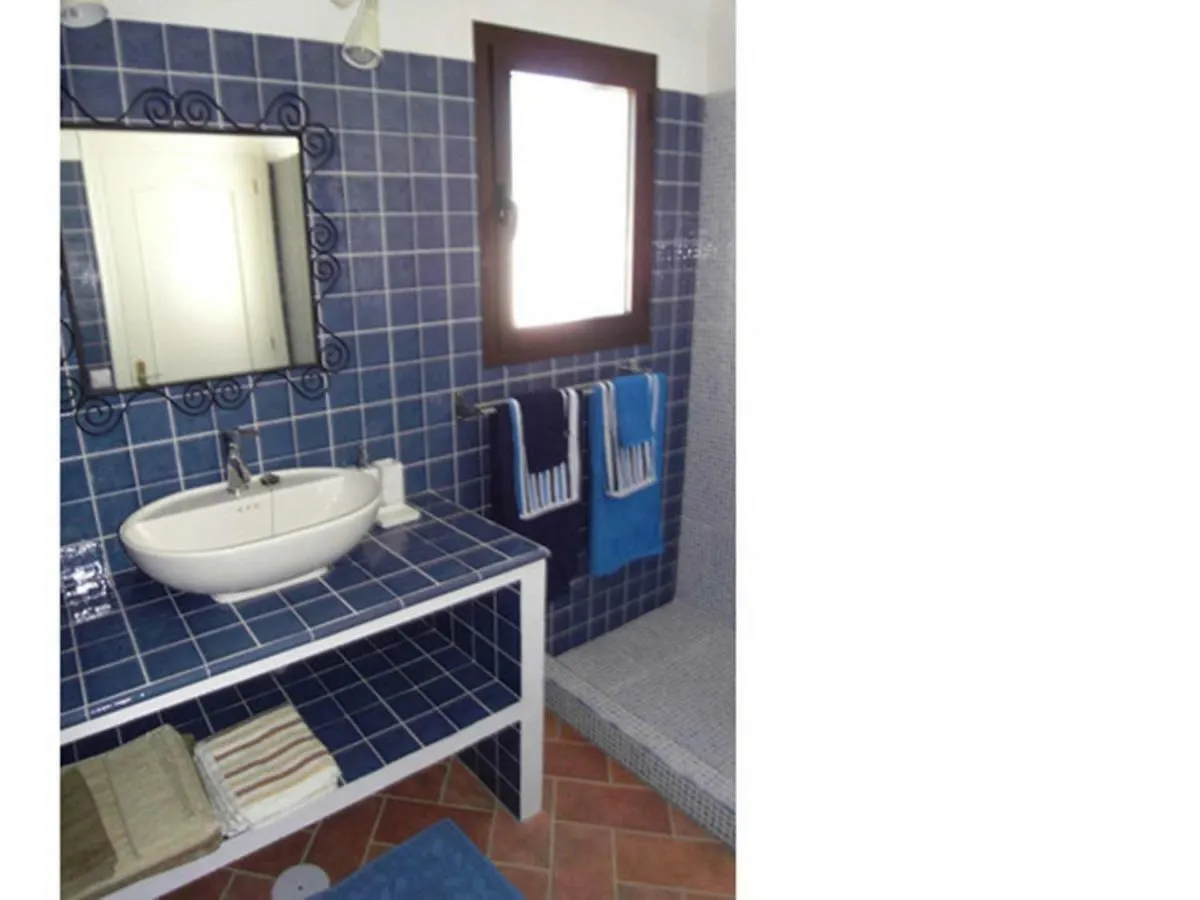 Arriba Y Abajo Cadiz Villa Zahora Holiday home