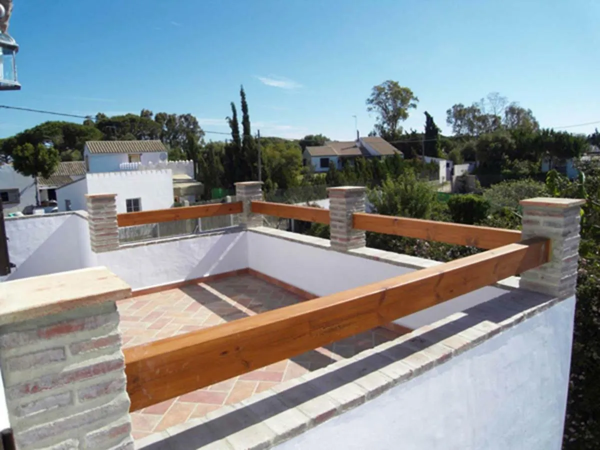 Arriba Y Abajo Cadiz Villa Zahora Holiday home
