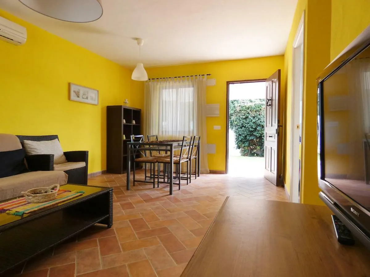 Arriba Y Abajo Cadiz Villa Zahora